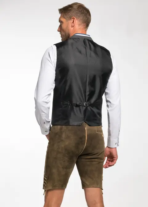 Spieth&Wensky Trachtenweste "Eastwood"Artikelnummer SW-431960-1012-2349