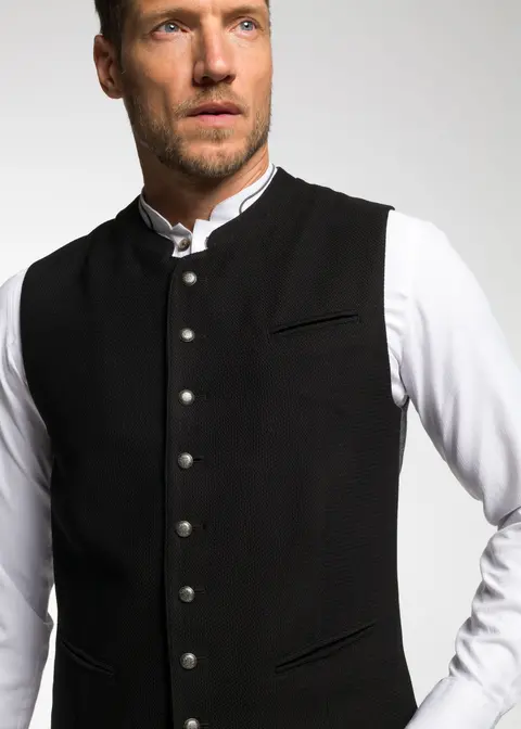 Spieth&Wensky Trachtenweste "England"Artikelnummer SW-432000-0970-2001