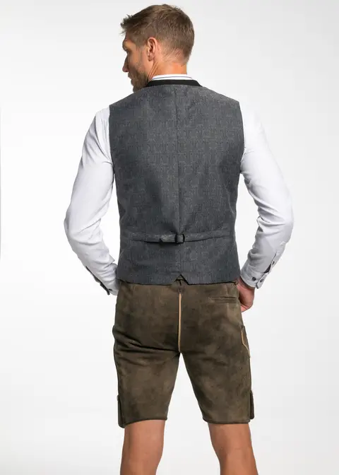 Spieth&Wensky Trachtenweste "England"Artikelnummer SW-432000-0970-2001