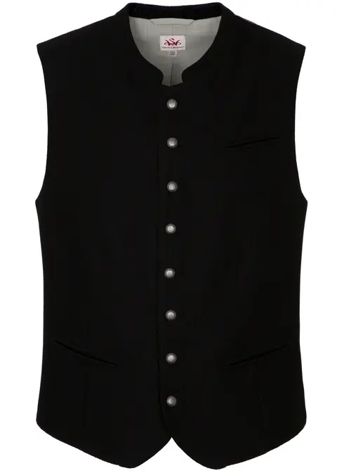 Spieth&Wensky Trachtenweste "England"Artikelnummer SW-432000-0970-2001