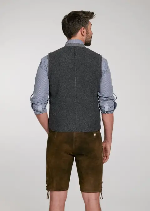 Spieth&Wensky Trachtenweste "Novum"Artikelnummer SW-340880-1468-4343