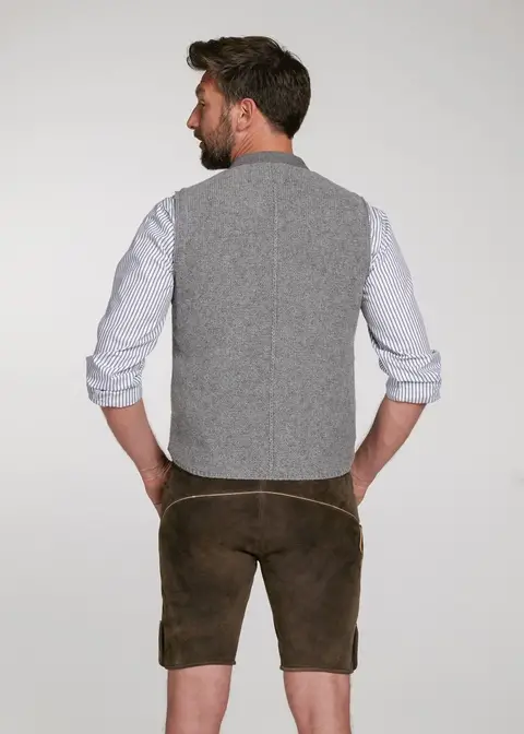 Spieth&Wensky Trachtenweste "Novum"Artikelnummer SW-340880-1468-6084