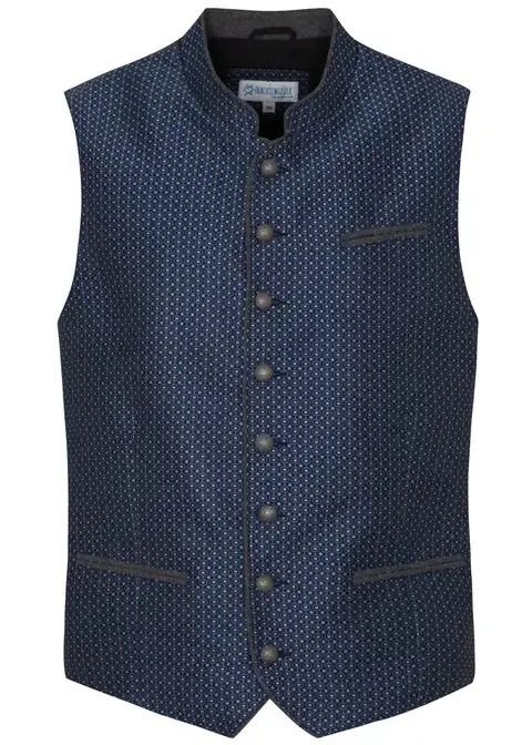 Spieth&Wensky Trachtenweste "TG-Deando"Artikelnummer SW-421750-1012-2349