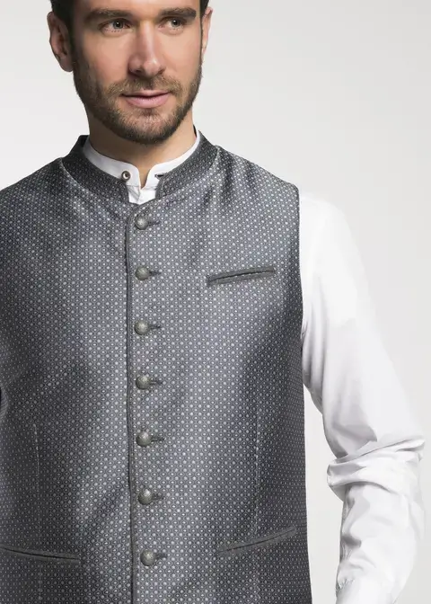 Spieth&Wensky Trachtenweste "TG-Deando"Artikelnummer SW-421750-1012-2027