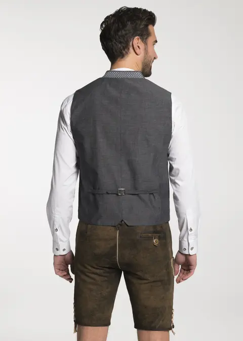 Spieth&Wensky Trachtenweste "TG-Deando"Artikelnummer SW-421750-1012-2027