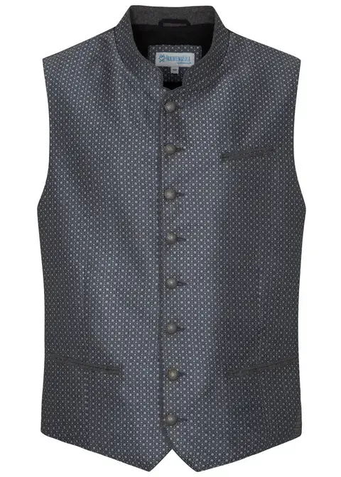 Spieth&Wensky Trachtenweste "TG-Deando"Artikelnummer SW-421750-1012-2027