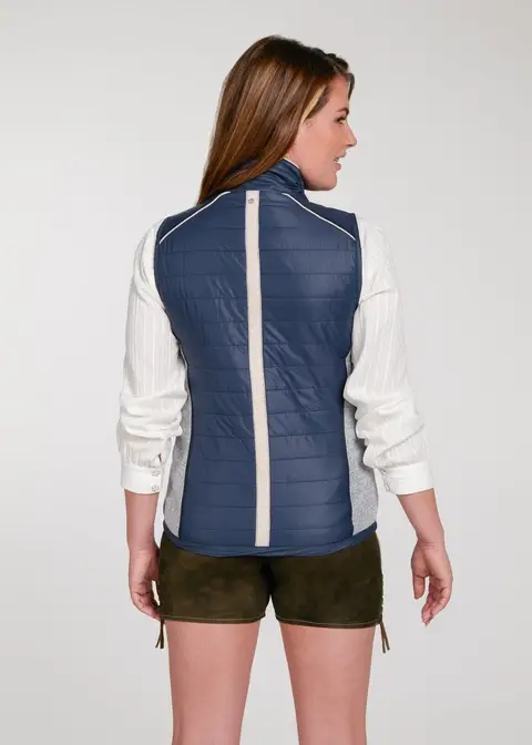 Spieth&Wensky Trachtenweste "Wellna"Artikelnummer SW-390240-1553-2349