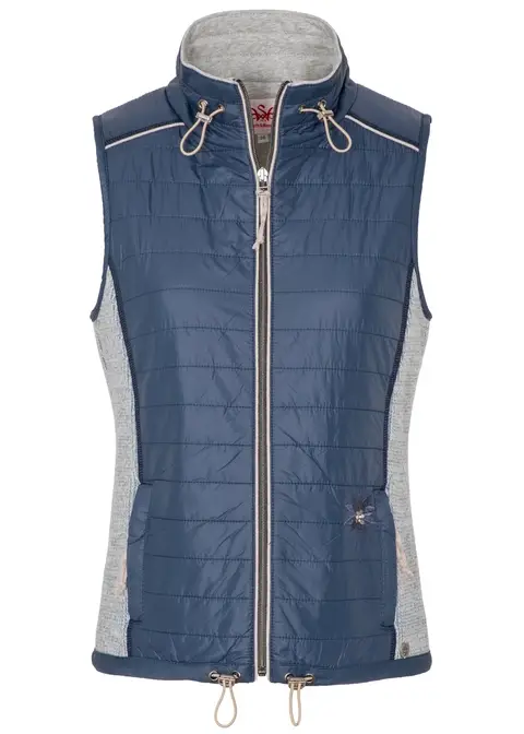 Spieth&Wensky Trachtenweste "Wellna"Artikelnummer SW-390240-1553-2349