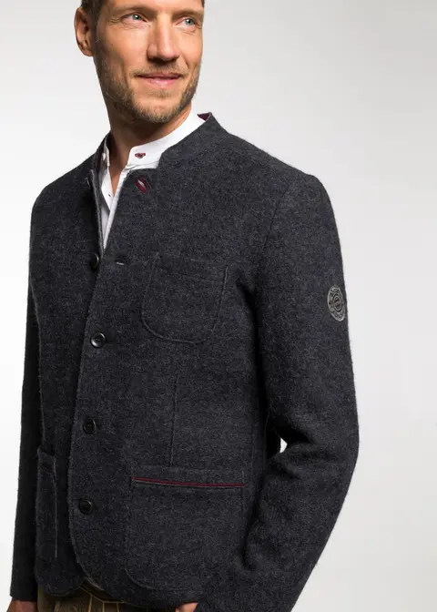 Spieth&Wensky Walkjacke "FCB - Erdmut"Artikelnummer SW-430480-1229-4264