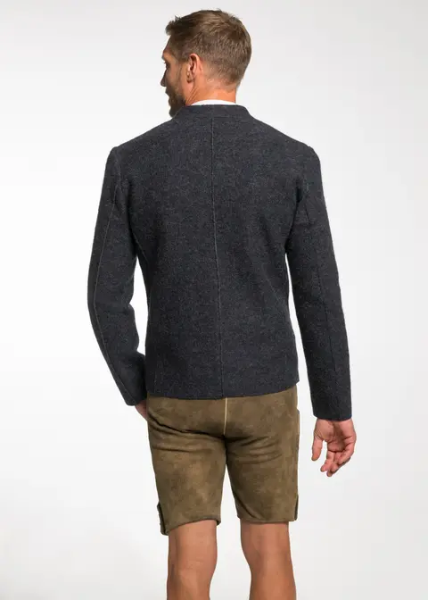 Spieth&Wensky Walkjacke "FCB - Erdmut"Artikelnummer SW-430480-1229-4264