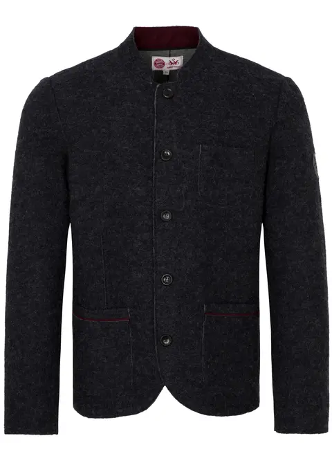 Spieth&Wensky Walkjacke "FCB - Erdmut"Artikelnummer SW-430480-1229-4264