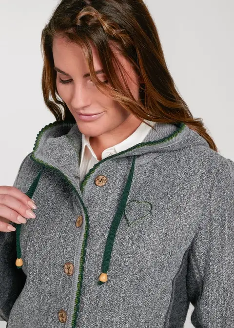 Spieth&Wensky Walkjacke "Wilhelmina"Artikelnummer SW-390320-1509-6437