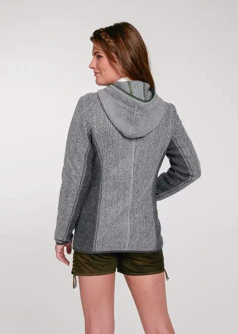 Spieth&Wensky Walkjacke "Wilhelmina"Artikelnummer SW-390320-1509-6437