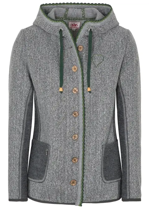 Spieth&Wensky Walkjacke "Wilhelmina"Artikelnummer SW-390320-1509-6437