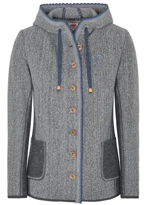 Spieth&Wensky Walkjacke "Wilhelmina"Artikelnummer SW-390320-1509-6277