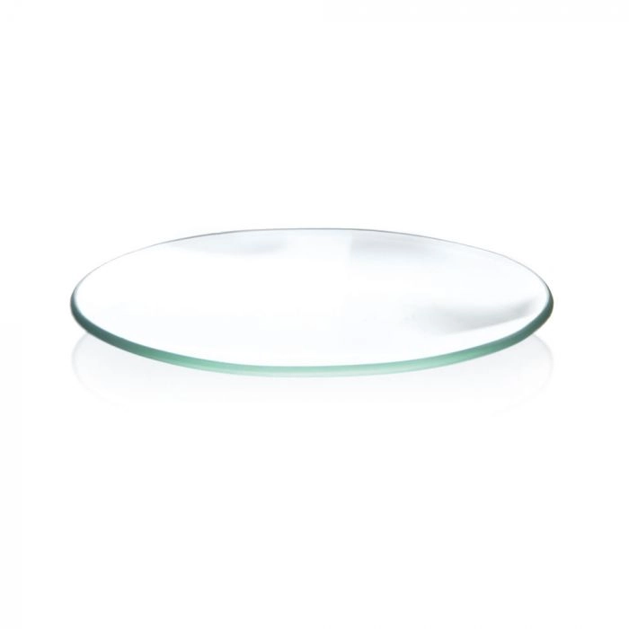 Spinnrad Hitzebeständige Uhrglasschale 80 mm für Rohstoffe der Kosmetik zum Selbermachen