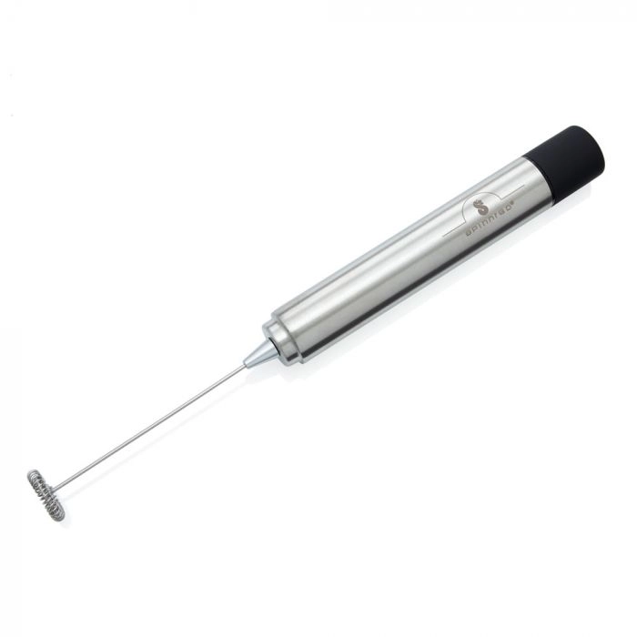 Spinnrad KosMix - Kosmetikmixer zum einfacheren Herstellen von Emulsionen