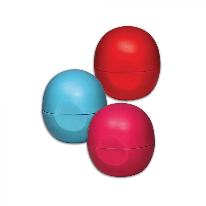 Spinnrad Lippenpflege Kugel – für selbstgemachte Lippenpflegeprodukte