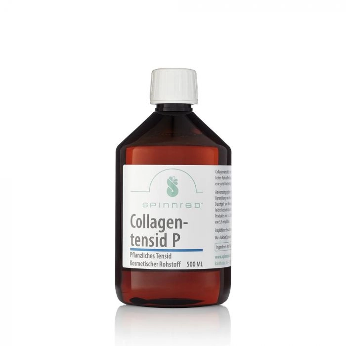 Spinnrad Collagentensid - für Shampoos und Duschgele