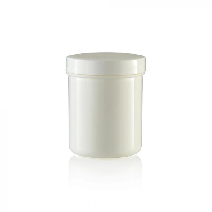 Spinnrad Cremedose einfach