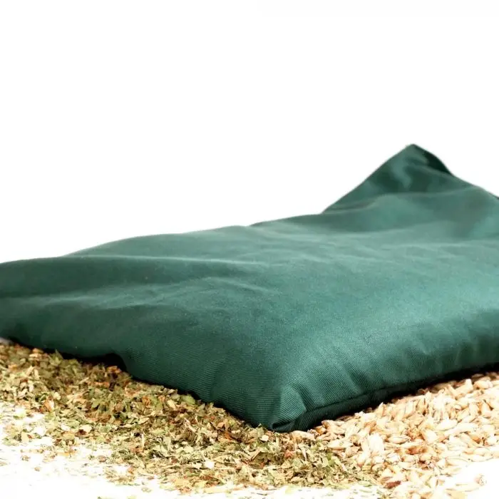 Spinnrad Das Grüne Kissen