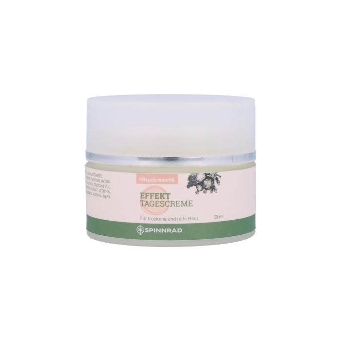 Spinnrad eFFeKT Tagescreme, Gesichtspflege