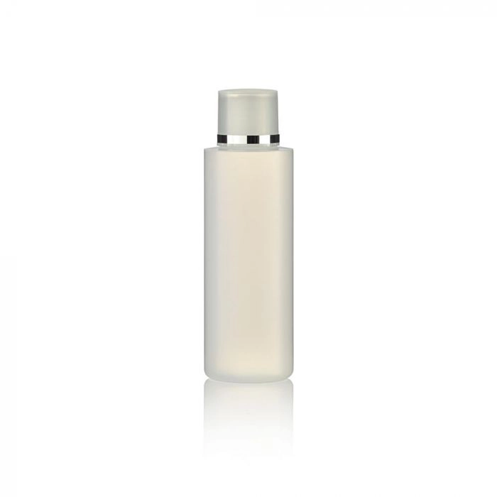 Spinnrad Flasche PE eFFeKT matt