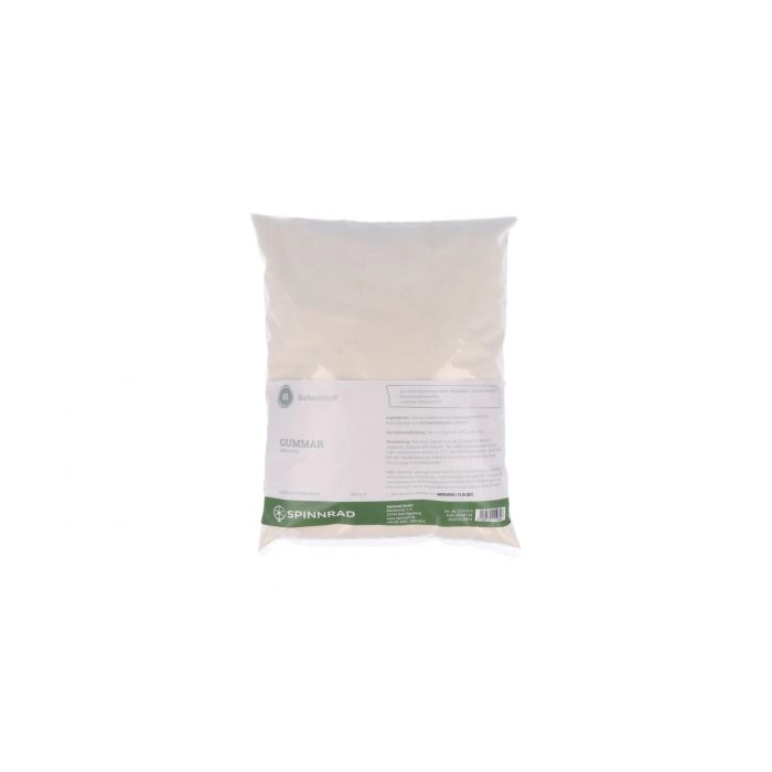 Spinnrad Gummar, Ballaststoff, magenfreundlich