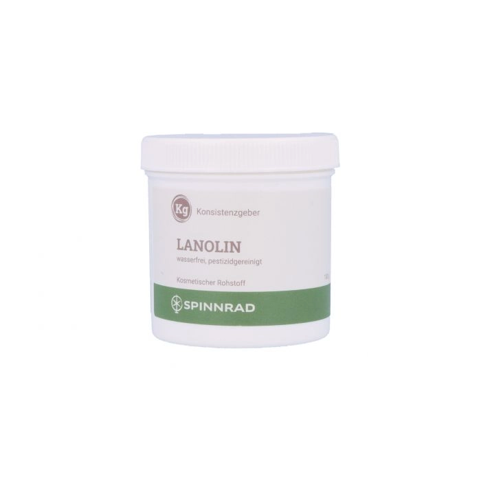 Spinnrad Lanolin/ Wollwachs / Adeps Lanae Spinnrad Lanolin/ Wollwachs / Adeps Lanae