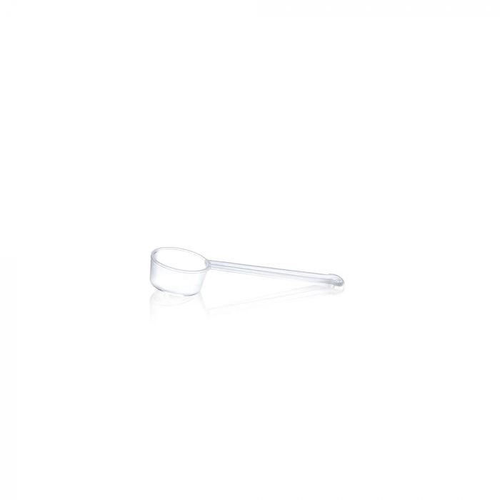 Spinnrad Messlöffel 0,9 ml