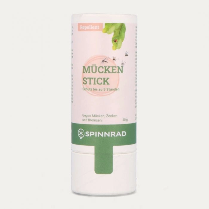 Spinnrad Mücken Stick, 40 g