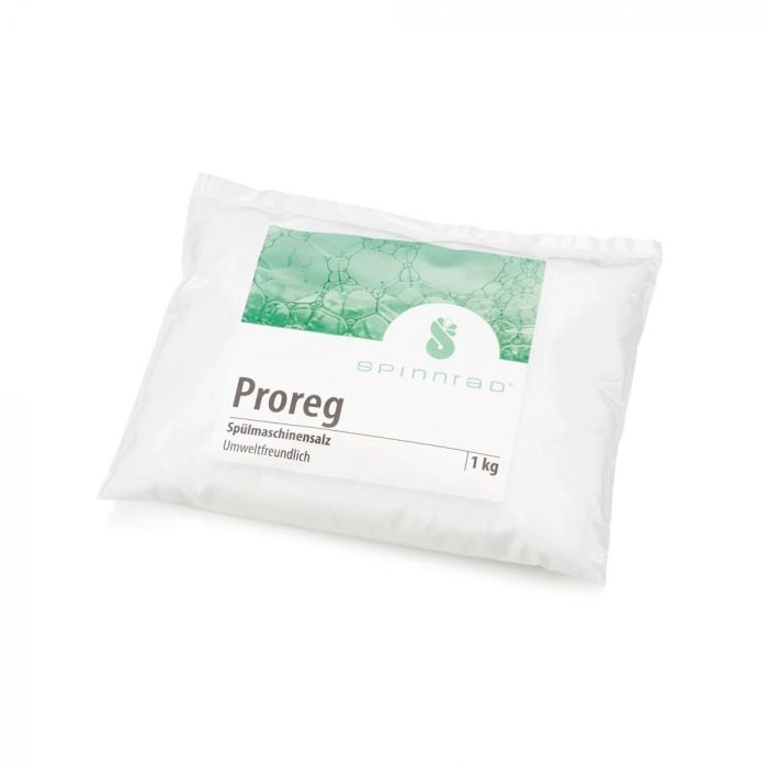 Spinnrad Proreg Spülmaschinensalz 1 kg