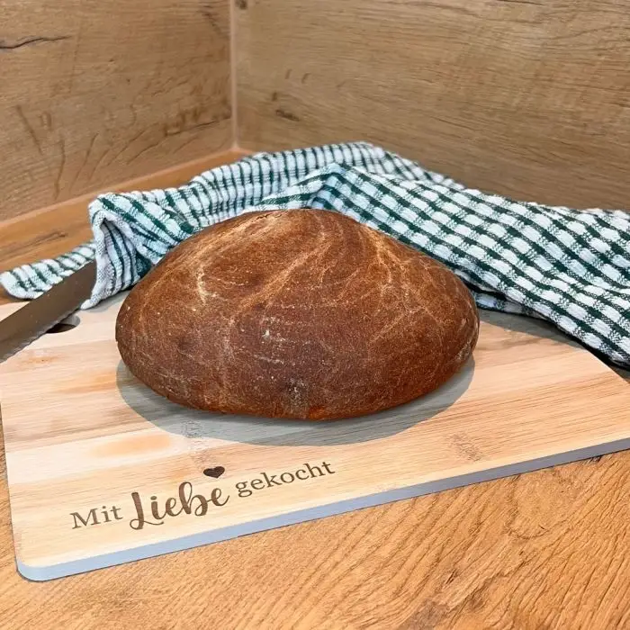 Spinnrad Rezept Kefir Brot