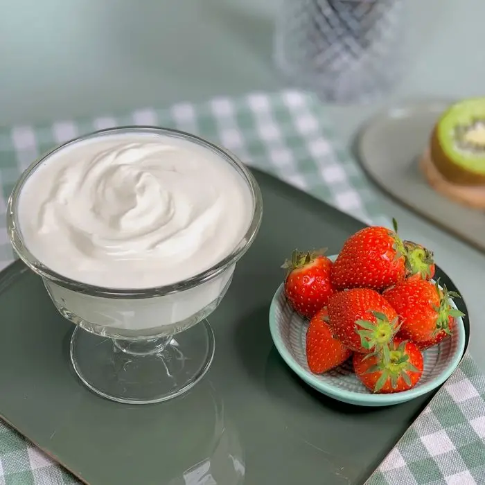 Spinnrad Skyr - gefriergetrocknete Kulturen