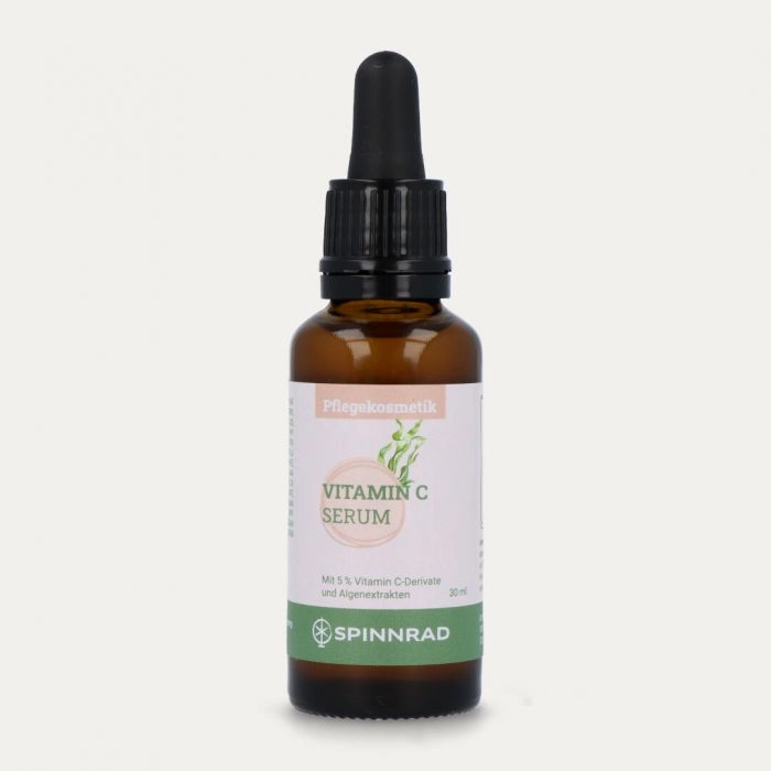 Spinnrad Vitamin C Serum, 30 ml