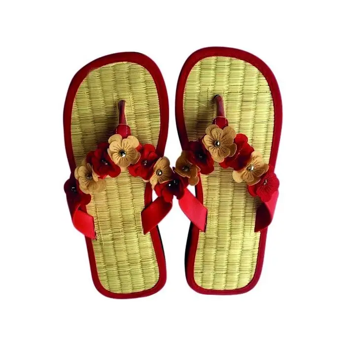 Spinnrad Zimt Zehentrenner Blütenzauber