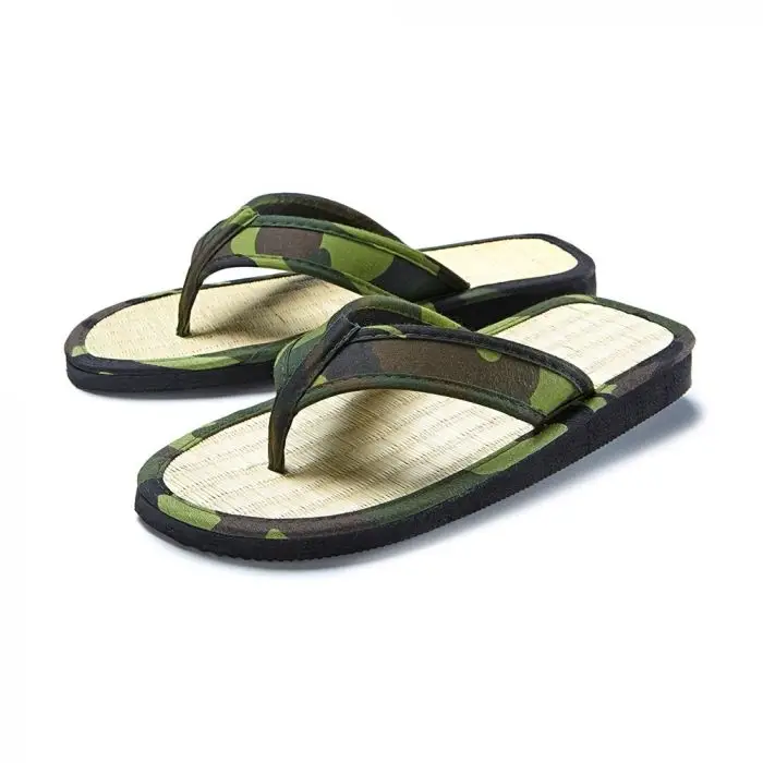 Spinnrad Zimt Zehentrenner Camouflage