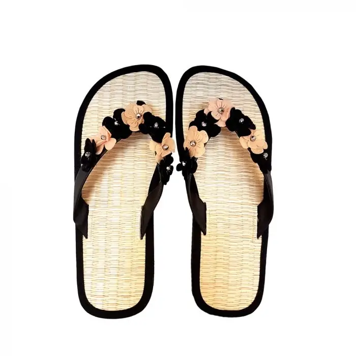 Spinnrad Zimt Zehentrenner Flora