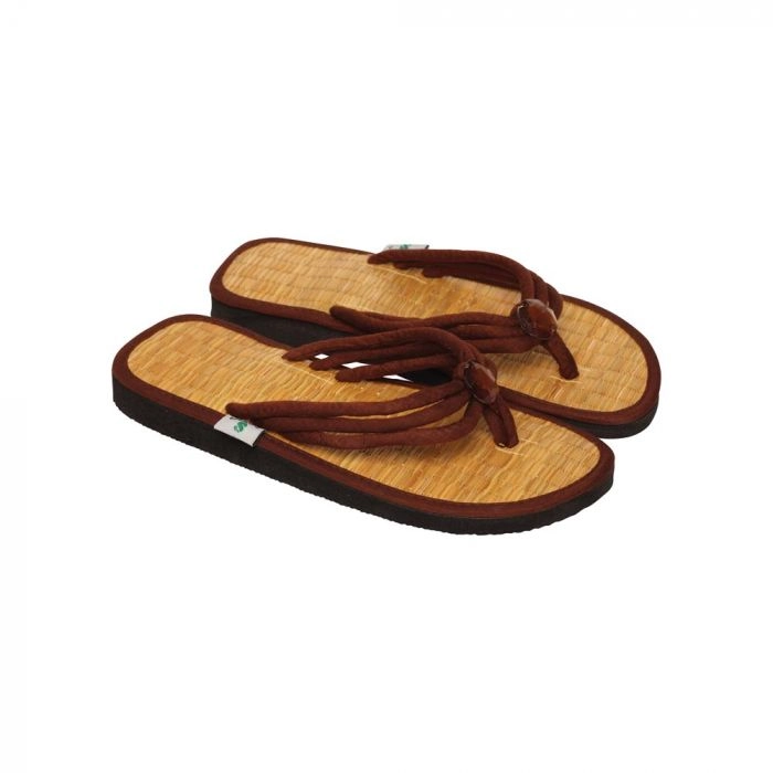 Spinnrad Zimt Zehentrenner Turmalin