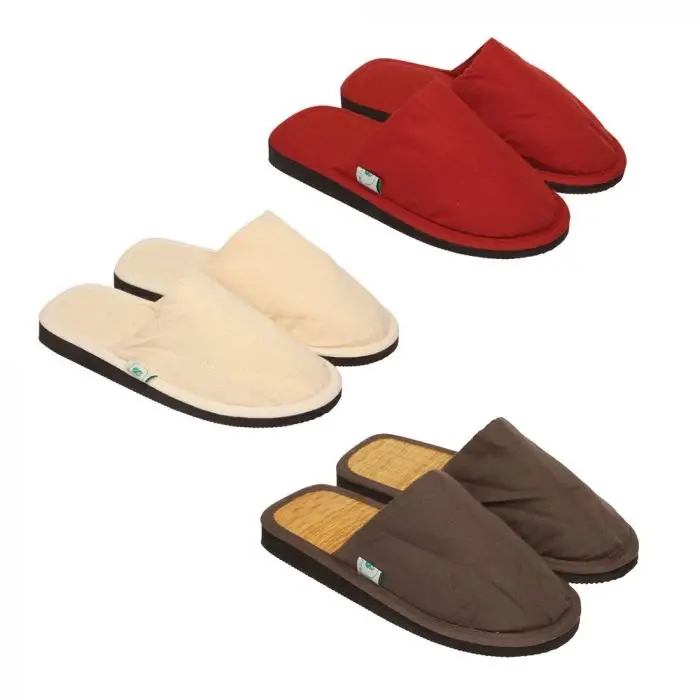 Spinnrad Zimtlatschen Baumwolle