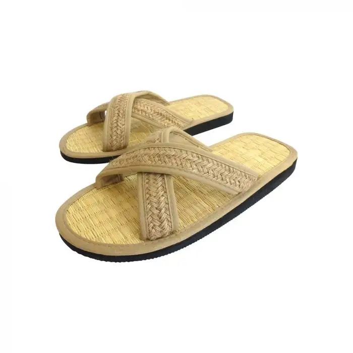 Spinnrad Zimtlatschen, natur mit Kreuzriemen