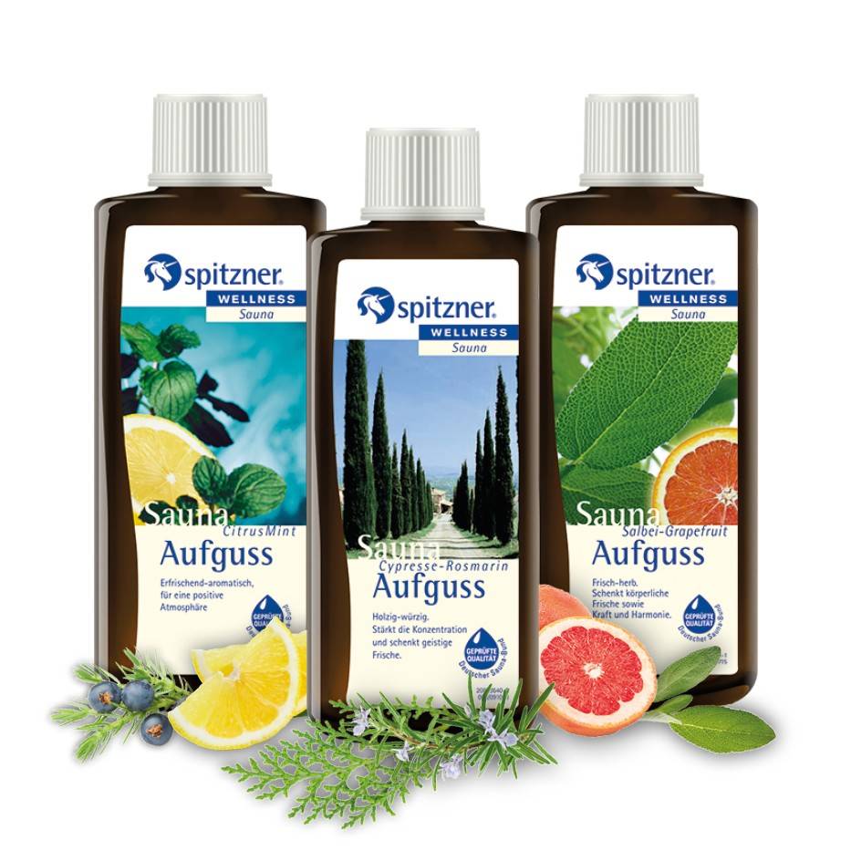 Spitzner „Herb & Würzig”