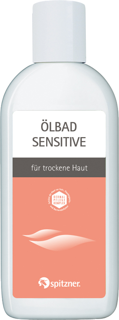 Spitzner Ölbad Sensitive