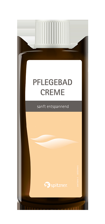 Spitzner Pflegebad Creme