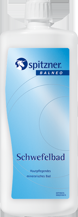 Spitzner Schwefelbad