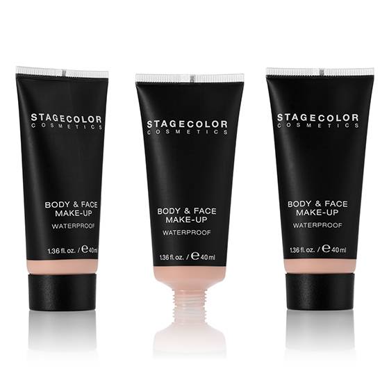 Stagecolor Body & Face Make-Up
