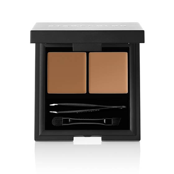 Stagecolor Brow Kit Powder & Wax