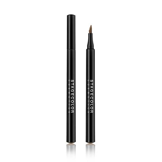 Stagecolor Brow Pen - Comb & Fill
