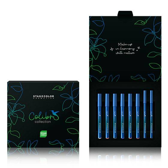 Stagecolor COLIBRI COLLECTION - Collection box