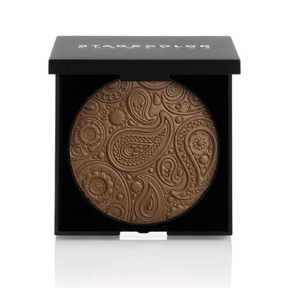 Stagecolor Deluxe Bronzing Powder